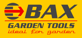 BAX Μηχανήματα κήπου - Εργαλεία