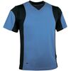 mployzaki-ergasias-elastiko-tee-shirt-mple-mayro-cooldry-cofra-java