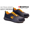 Παπούτσι Ασφαλείας Cofra Cool ESD S3 SRC