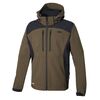 kynigetiko-elastiko-tzaket-softshell-jacket-cofra-klarbo-clay