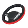 kalymma-timonioy-aytokinitoy-dermatini-mayro-kokkino-medium-37-39cm-otom-easy-fit-12271