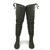 galotsa-ergasias-miroy-100-adiabrokhi-prasini-pvc-thigh-wader-galaxy