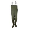 skafandro-mpota-stithoys-adiabrokho-asfaleias-apo-pvc-prasino-chest-wader-galaxy