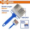pinelo-boyrtsa-orofis-120x35mm-gia-bafi-me-basi-to-nero-wadfow-wpb6312