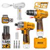 set-drapanokatsabido-and-palmiko-katsabidi-and-mikser-kheiros-12v-me-2-mpataries-1.5ah-doro-plastiki-balitsa-ingco-cosli240205e