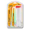 set-prionolames-150mm-spathosegas-ksyloy-and-metalloy-10-tem-ingco-rsb1002