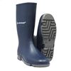 galotsa-gynaikeia-adiabrokhi-antiolisthitiki-mple-dunlop-sport-blue