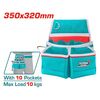 thiki-ergaleion-moni-350x320mm-me-10-tsepes-total-tht16p10125