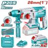 epaggelmatiko-set-pneymatiko-pistoleto-mpatarias-li-ion-20v-4ah-me-2-mpataries-total-trhli202287