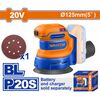 ekkentro-tribeio-mpatarias-20v-brushless-125mm-khoris-mpataria-and-fortisti-wrap5030-wadfow