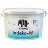 Indeko-W Αντιμουχλικό χρώμα και Fungizid Αντιμουχλικό διάλυμα Caparol 2,5Lt + 750ml