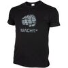 andriko-mployzaki-t-shirt-kalokairino-mayro-promacher-predator