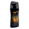 Τζελ περιποίησης δερμάτων αυτοκινήτου Rich Leather Cleaner / Conditioner Meguiar's 400ml