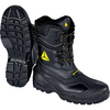 Μπότα ασφαλείας ESKIMO SBHP SRC ανθεκτική στους -30°C DELTA PLUS