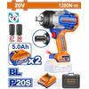 mpoylonokleido-mpatarias-20v-1280nm-me-2-mpataries-5ah-and-fortisti-wadfow-wcd1b128e