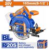 diskopriono-mpatarias-20v-brushless-165mm-khoris-mpataria-and-fortisti-wadfow-wlwp5520