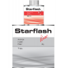 Starflash Αστάρι αυτοκινήτου σετ με σκληρυντή Standox  1.25Lt