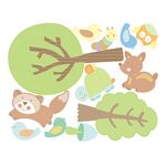 Παραμυθένια ζωάκια animal tales 13053