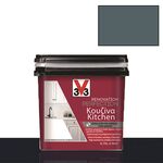 Χρώμα DIY ανακαίνισης κουζίνας V33 Renovation Perfection Kitchen 0,75LT