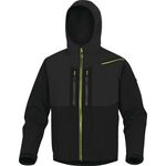 tzaket-ergasias-polikoy-psykhoys-horten2-softshell-delta-plus-mayro kitrino