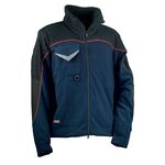 zaketa-fleece-mple-me-mayro-cofra-rider-navy-black