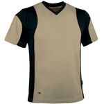 mployzaki-ergasias-elastiko-tee-shirt-khaki-mayro-cooldry-cofra-java