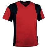 mployzaki-ergasias-elastiko-tee-shirt-kokkino-mayro-cooldry-cofra-java