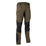 kynigetiko-panteloni-elastiko-4-way-stretch-cofra-velten-clay-kafe-mayro-portokali