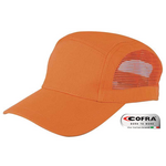 kapelo-tzokei-rio-orange-cofra
