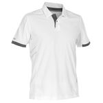 mployzaki-polo-antiliako-upf-50-dassy-traxion-white-anthracite-grey