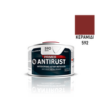 Αντισκωριακό αλκυδικό αστάρι μετάλλου ANTIRUST 350ml