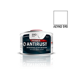 Αντισκωριακό αλκυδικό αστάρι μετάλλου ANTIRUST 350ml
