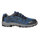Παπούτσι Ασφαλείας Cofra Cyclette blue S1P SRC