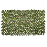 synthetiki-fyllosia-me-pergkola-pvc-dikhromi-prasini-0-90x1-80m-grasher-gd010-103870