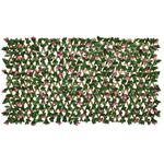 synthetiki-fyllosia-me-pvc-pergkola-prasini-me-roz-loyloydia-0-90x1-80m-grasher-gd032-103872