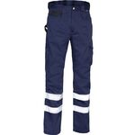 panteloni-ergasias-me-anaklastikes-lorides-cofra-pincers-navy-black