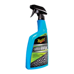Ultimate Quik Wax Κερί αυτοκινήτου σε σπρέι γρήγορης εφαρμογής Meguiar's 450ml