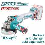goniakos-trokhos-mpatarias-20v-brushless-125mm-khoris-mpataria-and-fortisti-total-tagli221253