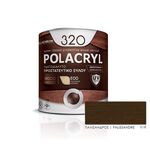 Συντηρητικό βερνίκι εμποτισμού ξύλου POLACRYL 320