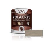 Συντηρητικό βερνίκι εμποτισμού ξύλου POLACRYL 320