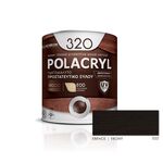 Συντηρητικό βερνίκι εμποτισμού ξύλου POLACRYL 320