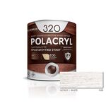 Συντηρητικό βερνίκι εμποτισμού ξύλου POLACRYL 320
