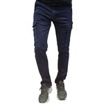 panteloni-ergasias-tzin-elastiko-slim-fit-mple-jason-stretch-gtc