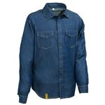 jean-poykamiso-ergasias-elastiko-mple-work-jeans-cofra-virton
