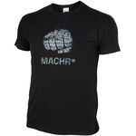 andriko-mployzaki-t-shirt-kalokairino-mayro-promacher-predator