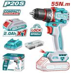 drapanokatsabido-mpatarias-55nm-20v-me-2-mpataries-2ah-and-fortisti-total-tdli205582edrapanokatsabido-mpatarias-55nm-20v-me-2-mpataries-2ah-and-fortisti-total-tdli205582e