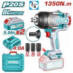 mpoylonokleido-mpatarias-1350nm-20v-me-2-mpataries-5ah-and-fortisti-total-tiwli20135