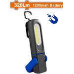 fakos-kheiros-magnitikos-320lm-me-mpataria-1200mah-wadfow-wfl7508