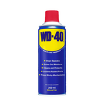 WD-40 Αντισκωριακό λιπαντικό σπρέι πολλαπλών χρήσεων 200ml
