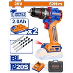 drapanokatsabido-kroystiko-mpatarias-20v-62nm-me-2-mpataries-2ah-and-fortisti-wadfow-wcdp6281e
